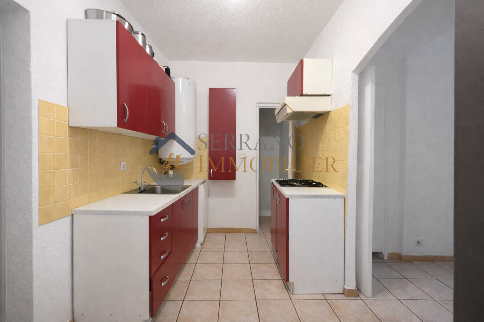 Image_, Appartement, Tarascon, ref :201-b