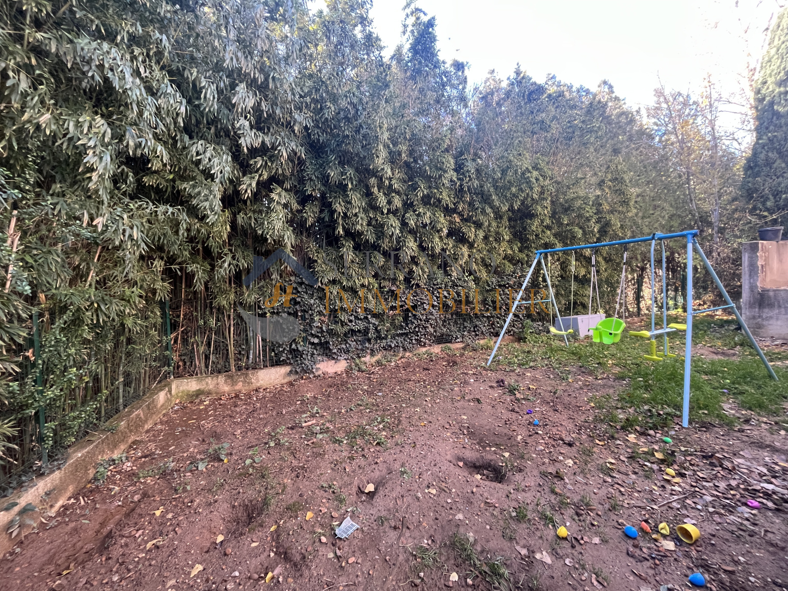 Image_, Maison, Tarascon, ref :186-b