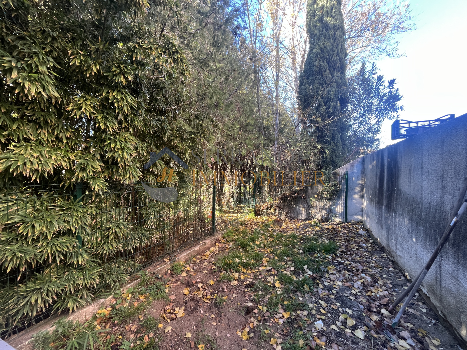 Image_, Maison, Tarascon, ref :186-b