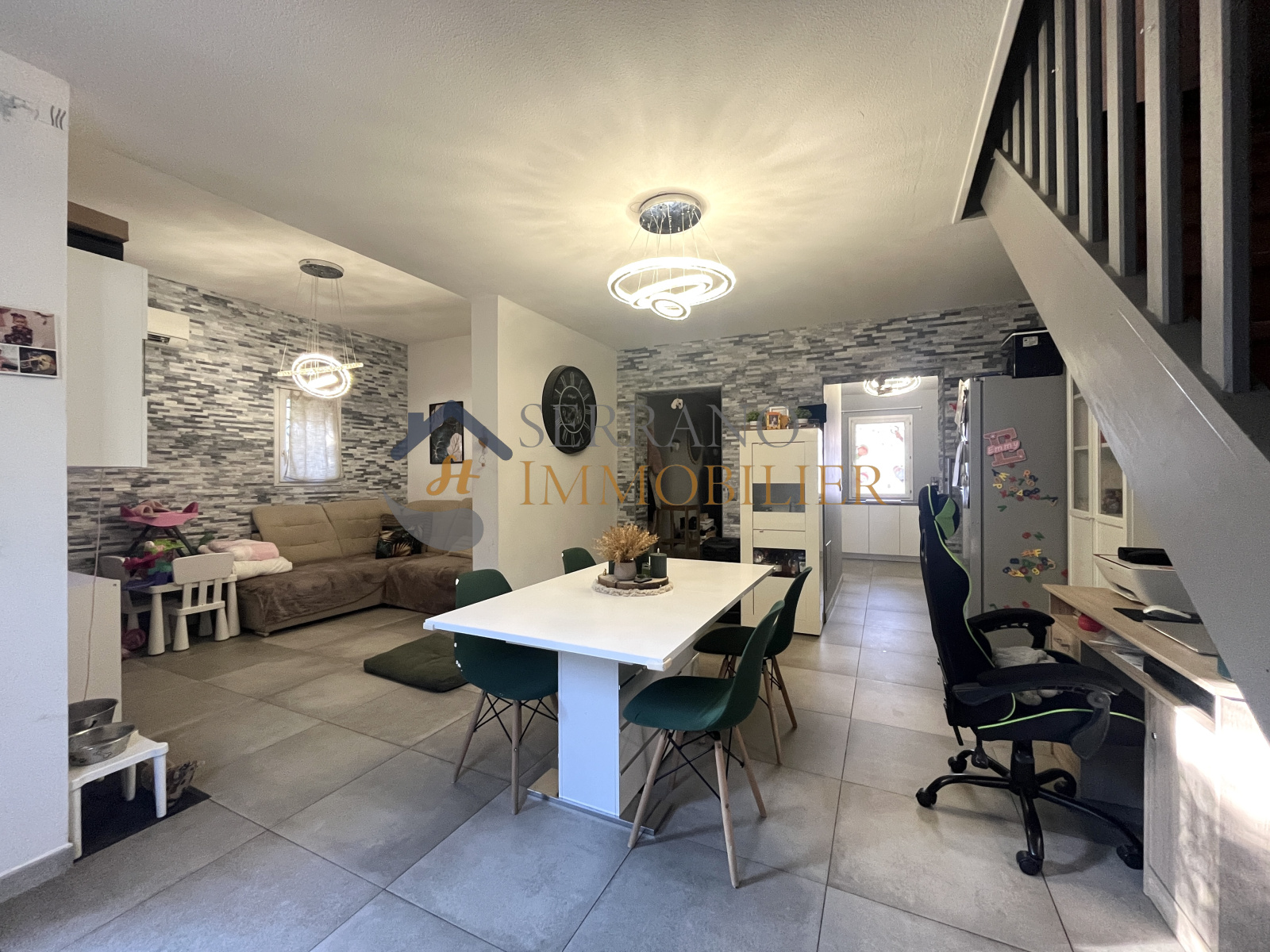 Image_, Maison, Tarascon, ref :186-b