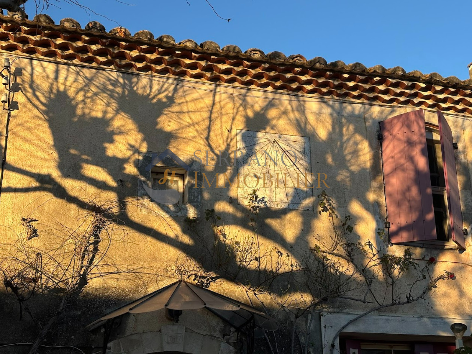 Image_, Maison, Vallabrègues, ref :192-b