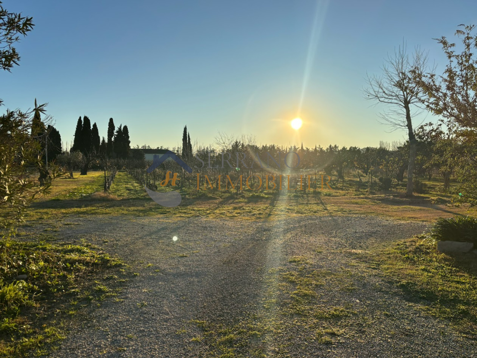 Image_, Maison, Vallabrègues, ref :192-b