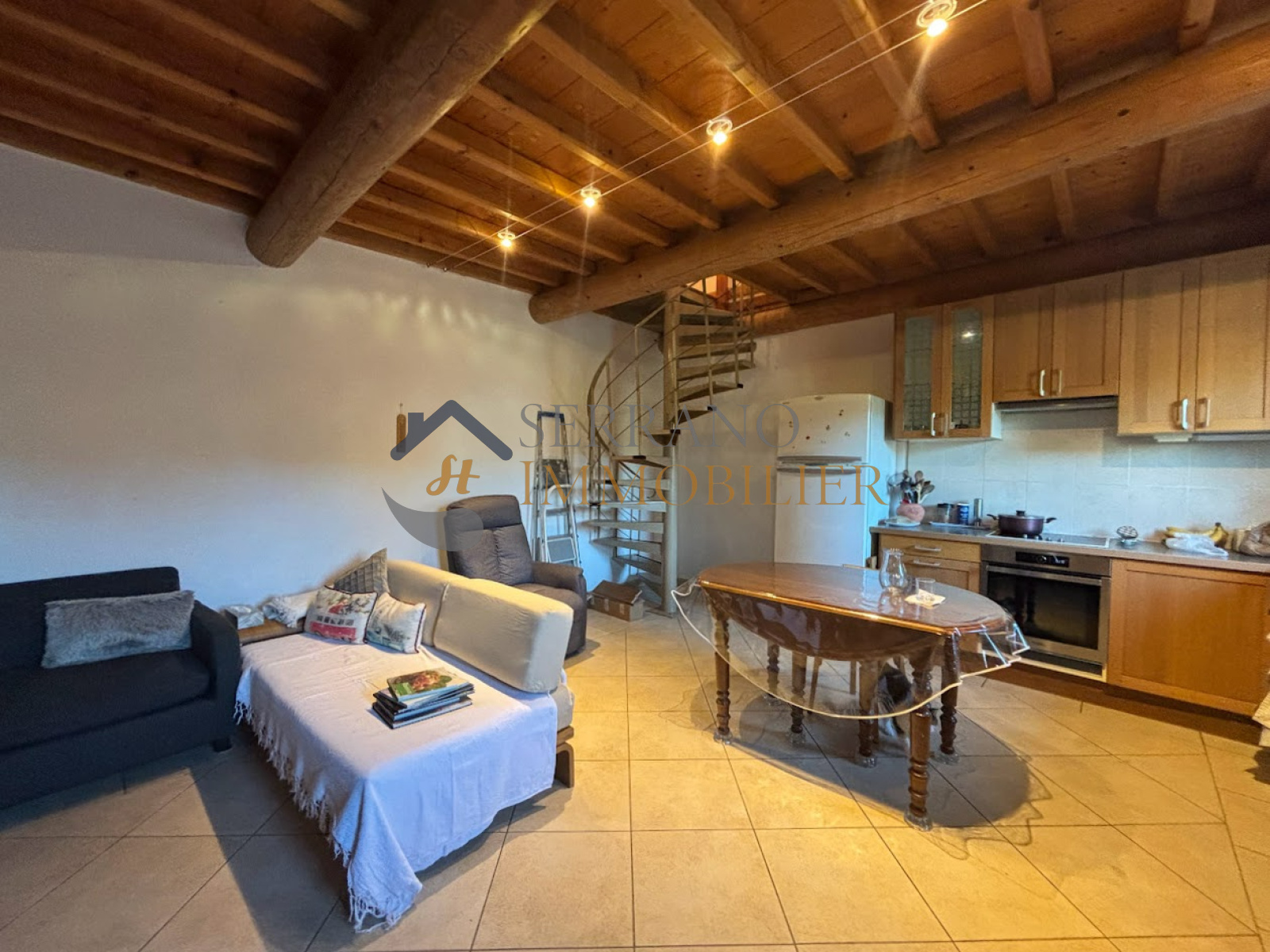 Image_, Maison, Vallabrègues, ref :192-b