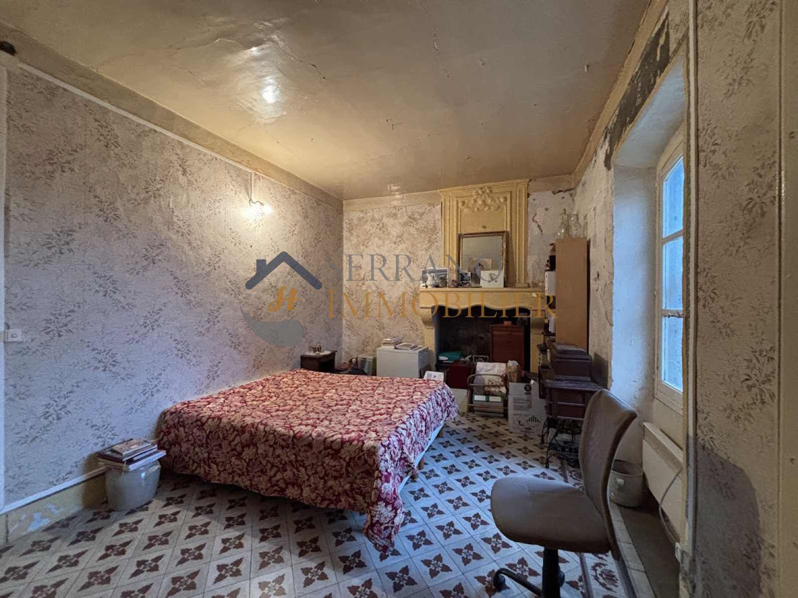 Image_, Maison, Vallabrègues, ref :192-b