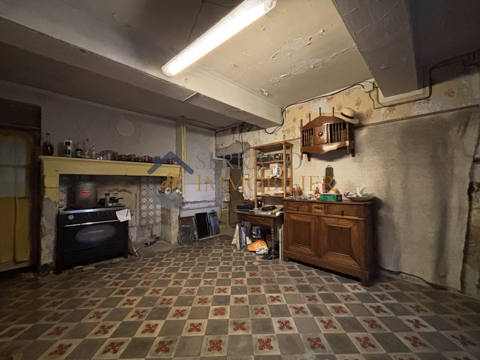 Image_, Maison, Vallabrègues, ref :192-b