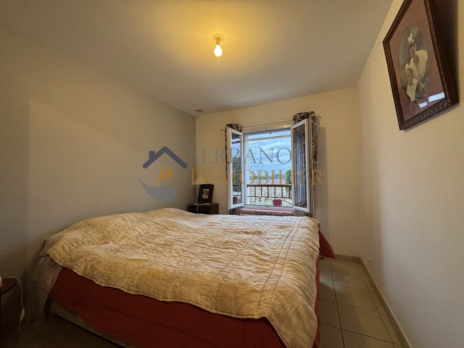 Image_, Maison, Vallabrègues, ref :192-b