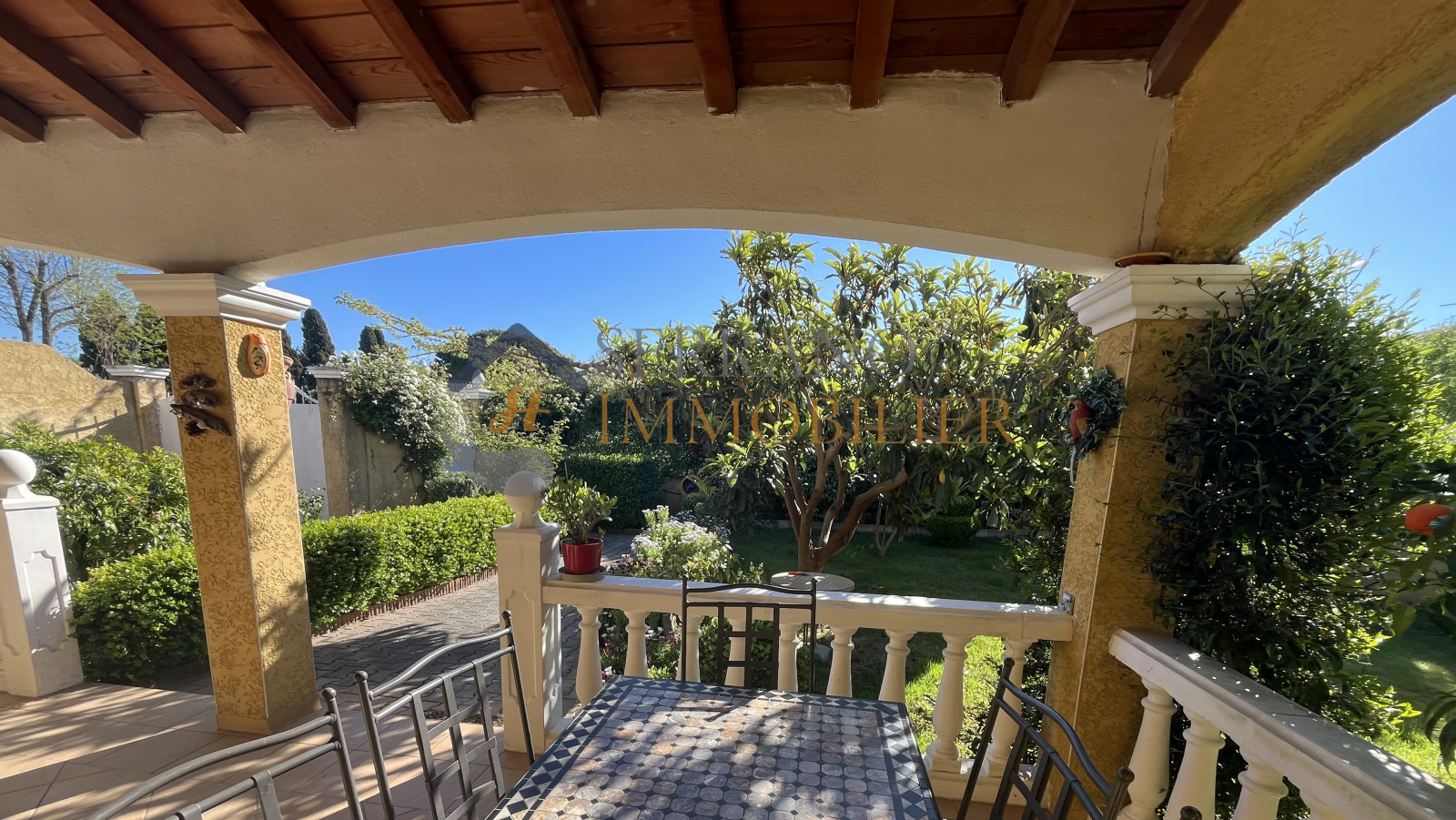 Image_, Maison, Tarascon, ref :221-b