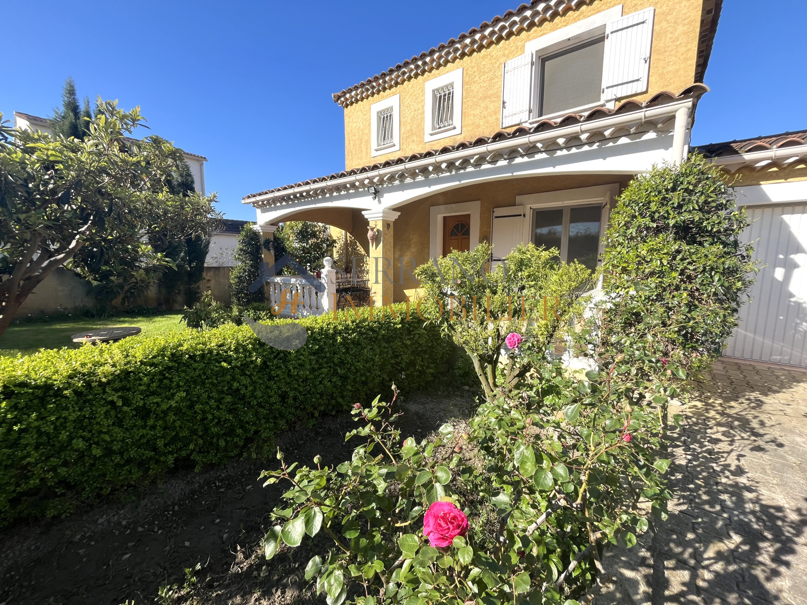 Image_, Maison, Tarascon, ref :221-b