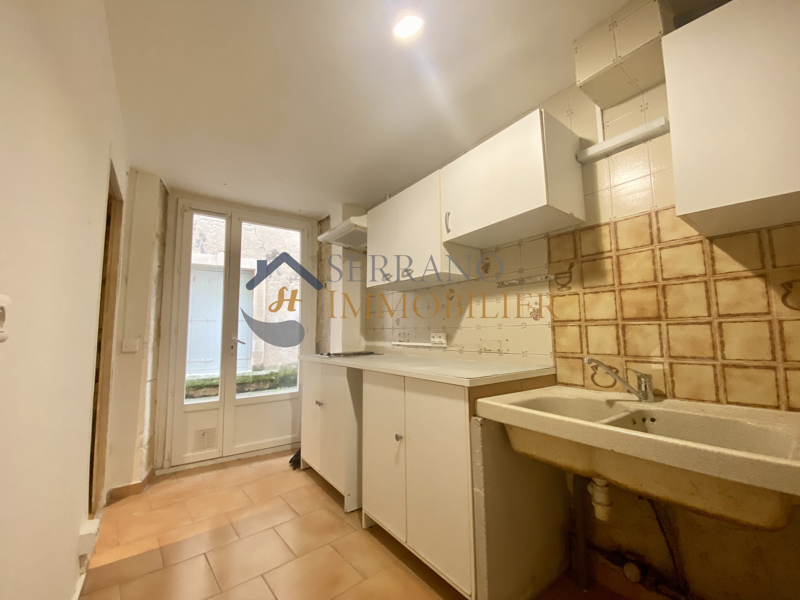 Image_, Appartement, Tarascon, ref :203-b