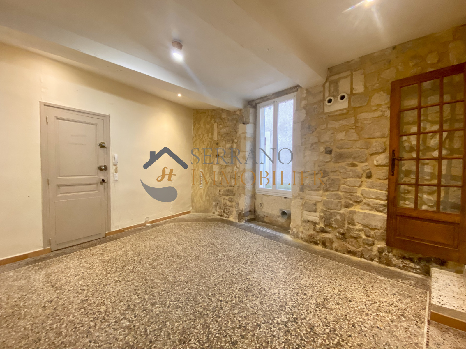 Image_, Appartement, Tarascon, ref :203-b