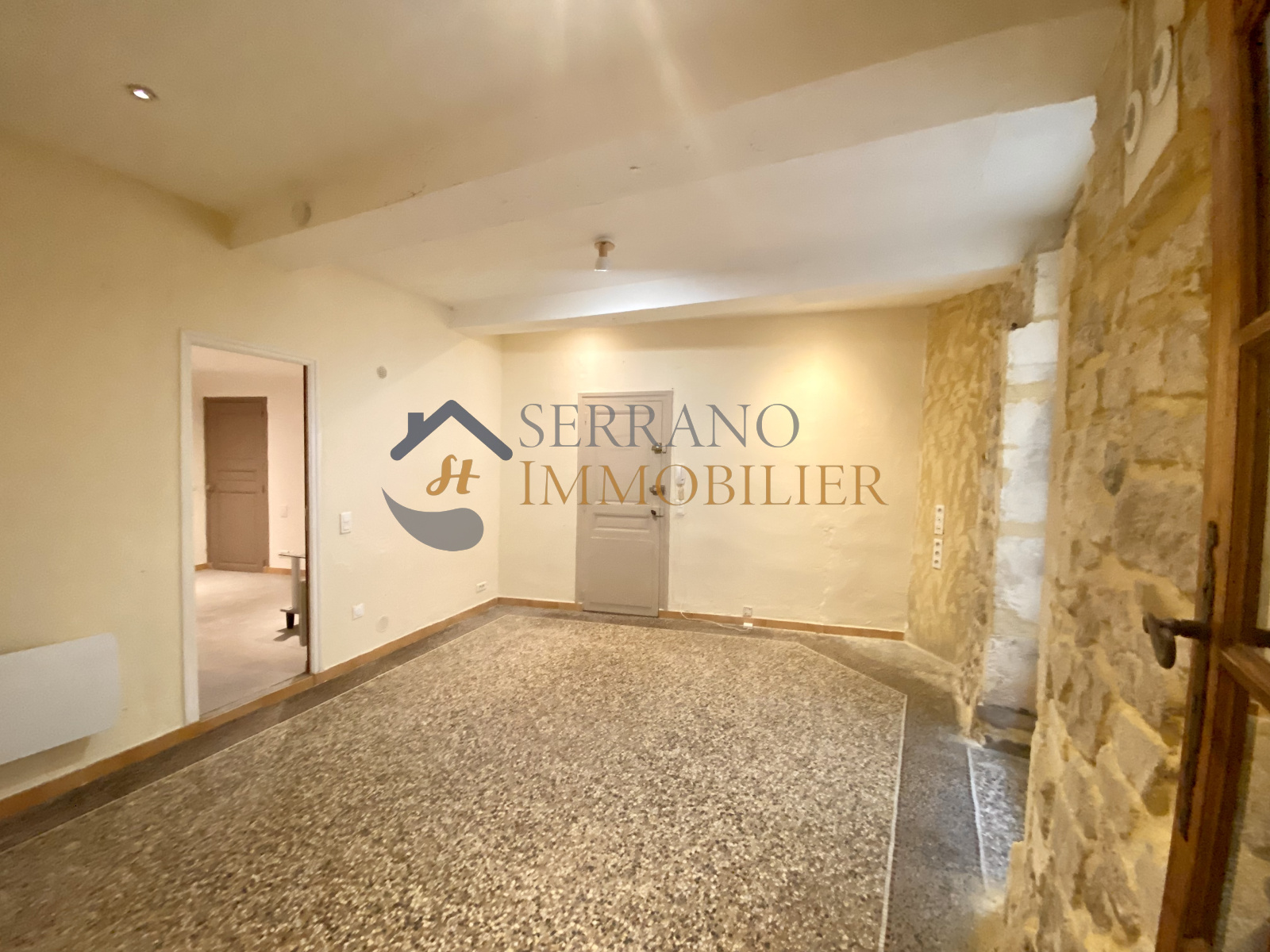 Image_, Appartement, Tarascon, ref :203-b