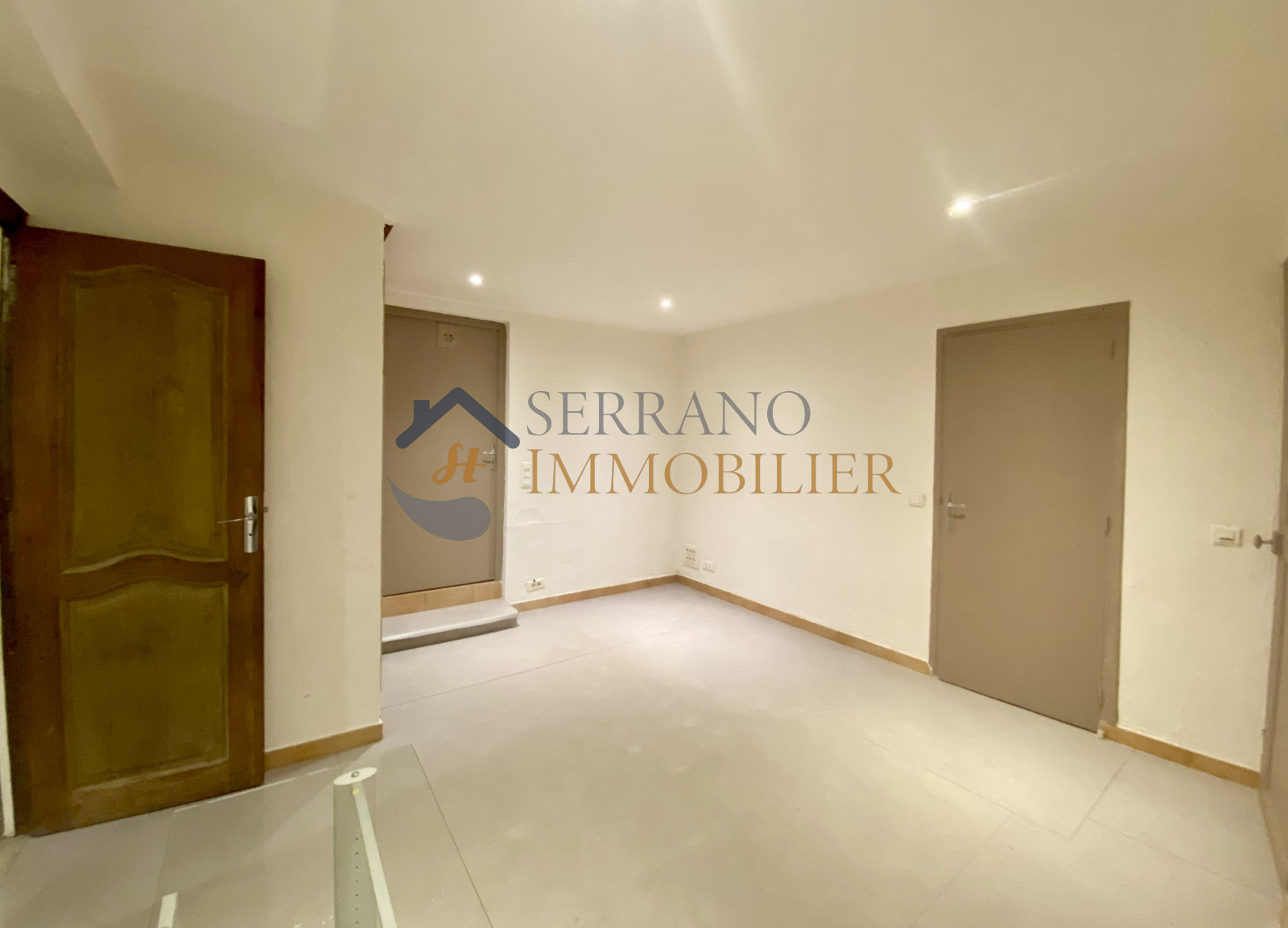 Image_, Appartement, Tarascon, ref :203-b