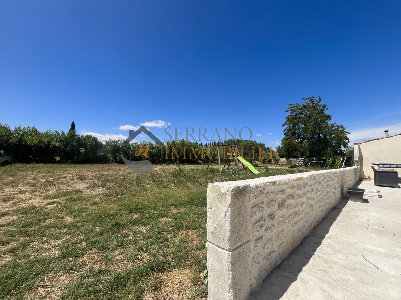 Image_, Maison, Beaucaire, ref :159-b