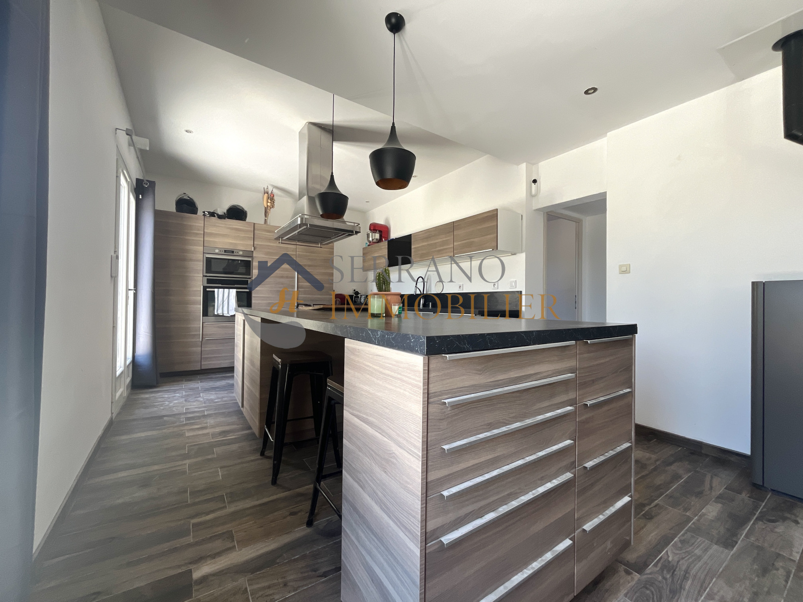 Image_, Maison, Beaucaire, ref :159-b