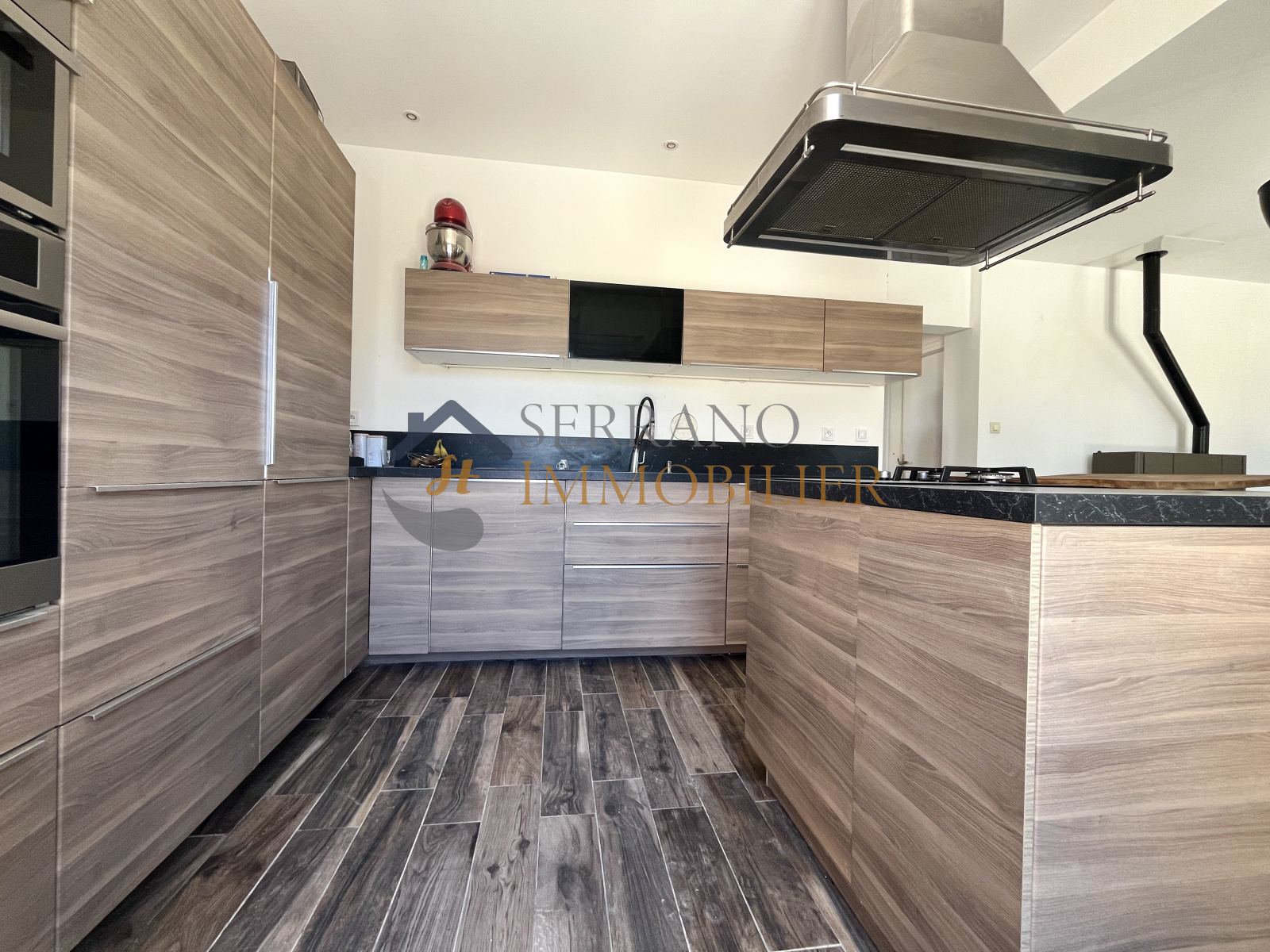 Image_, Maison, Beaucaire, ref :159-b
