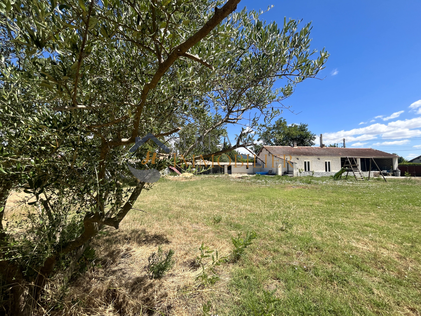 Image_, Maison, Beaucaire, ref :159-b