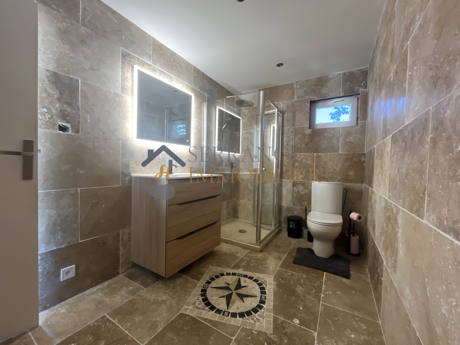 Image_, Maison, Beaucaire, ref :159-b