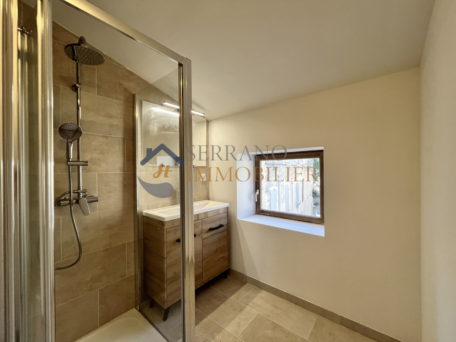 Image_, Appartement, Tarascon, ref :238-b