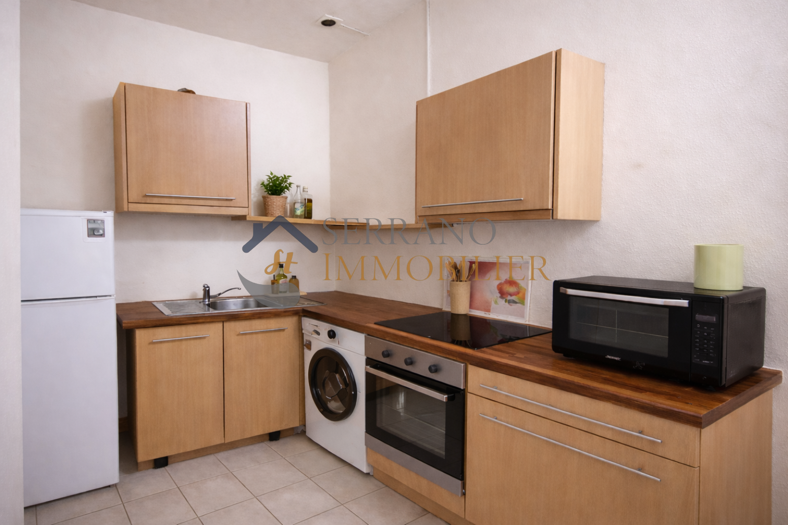 Image_, Appartement, Beaucaire, ref :210-b