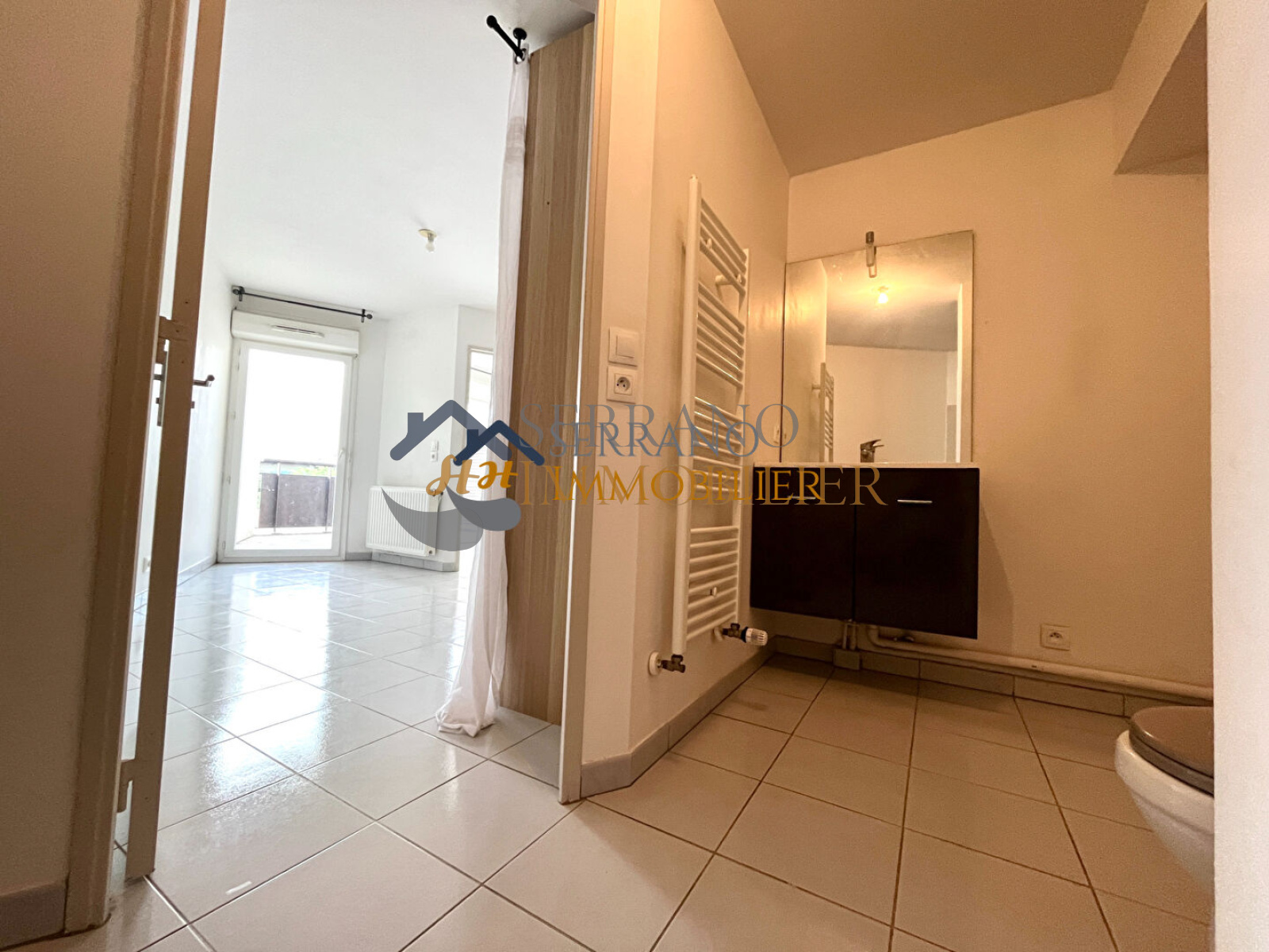 Image_, Appartement, Châteaurenard, ref :25-b