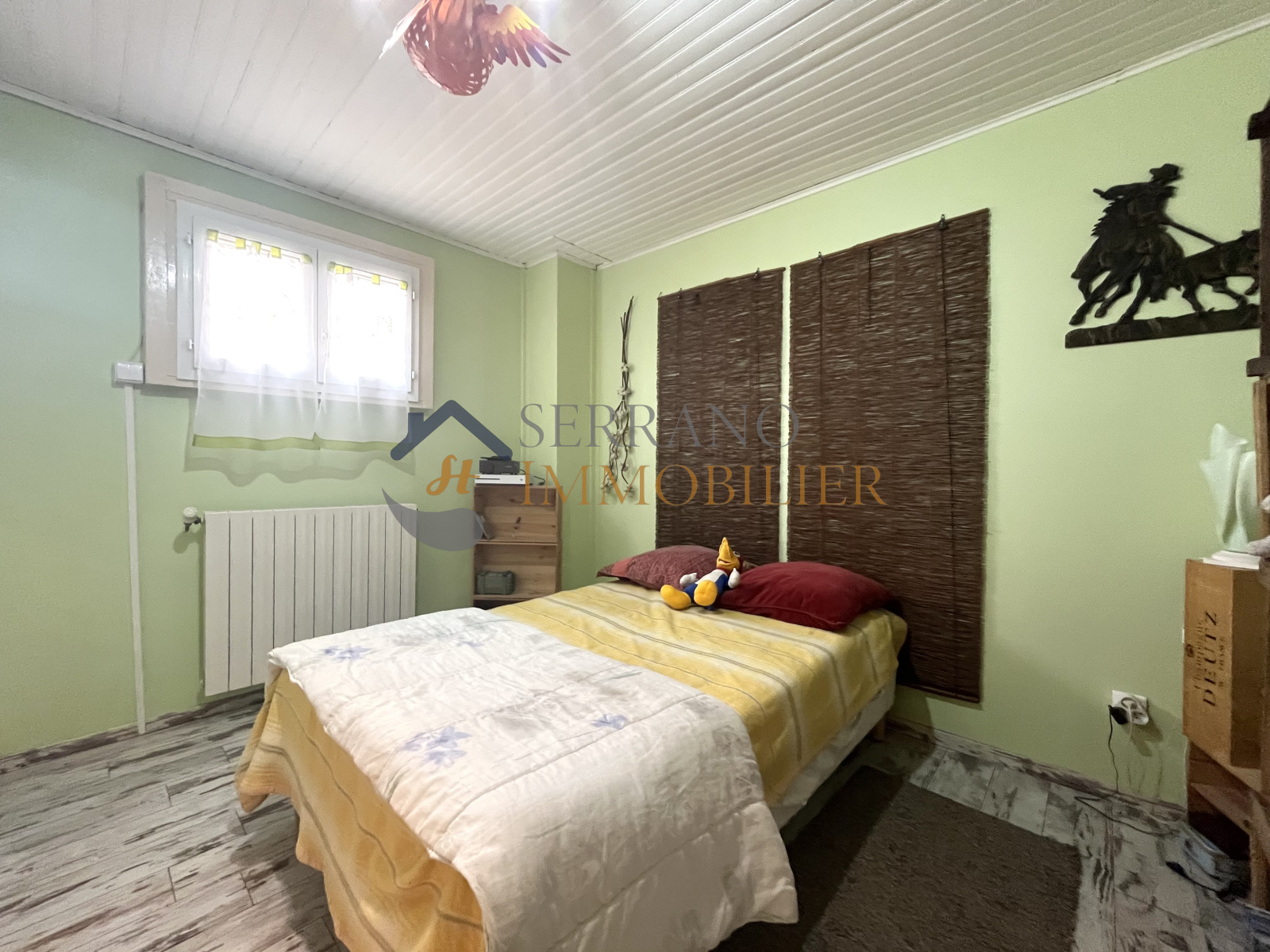 Image_, Maison, Beaucaire, ref :138-b