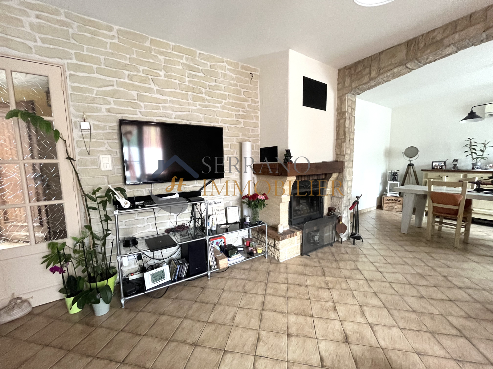Image_, Maison, Beaucaire, ref :138-b
