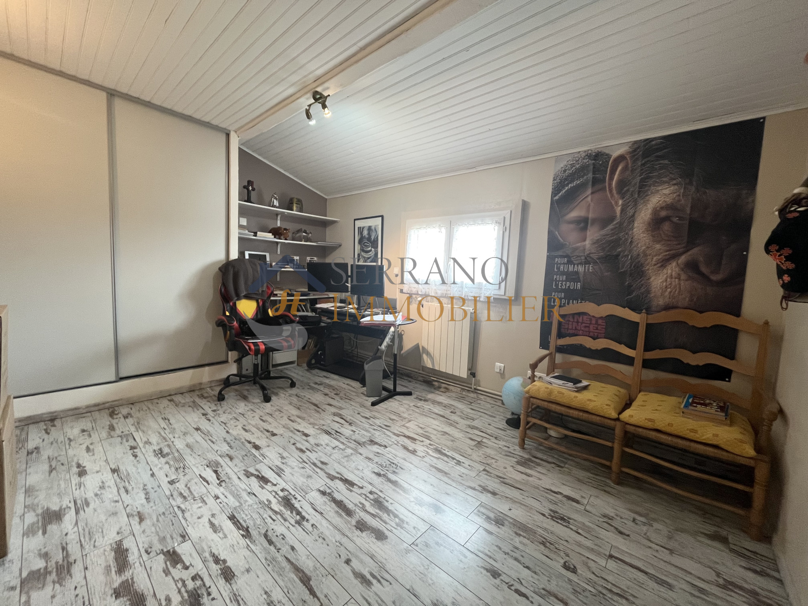 Image_, Maison, Beaucaire, ref :138-b