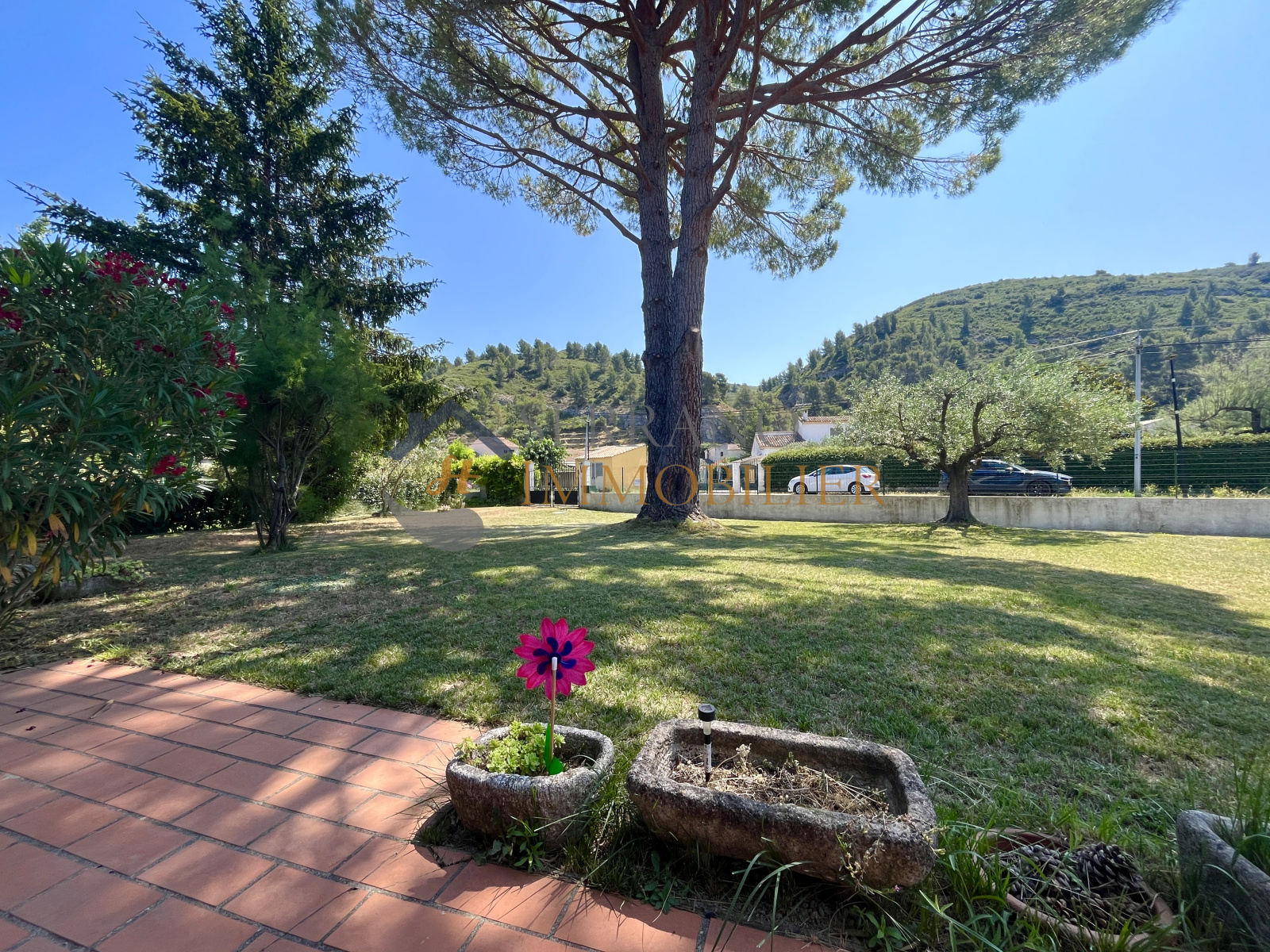 Image_, Villa, Boulbon, ref :151-b