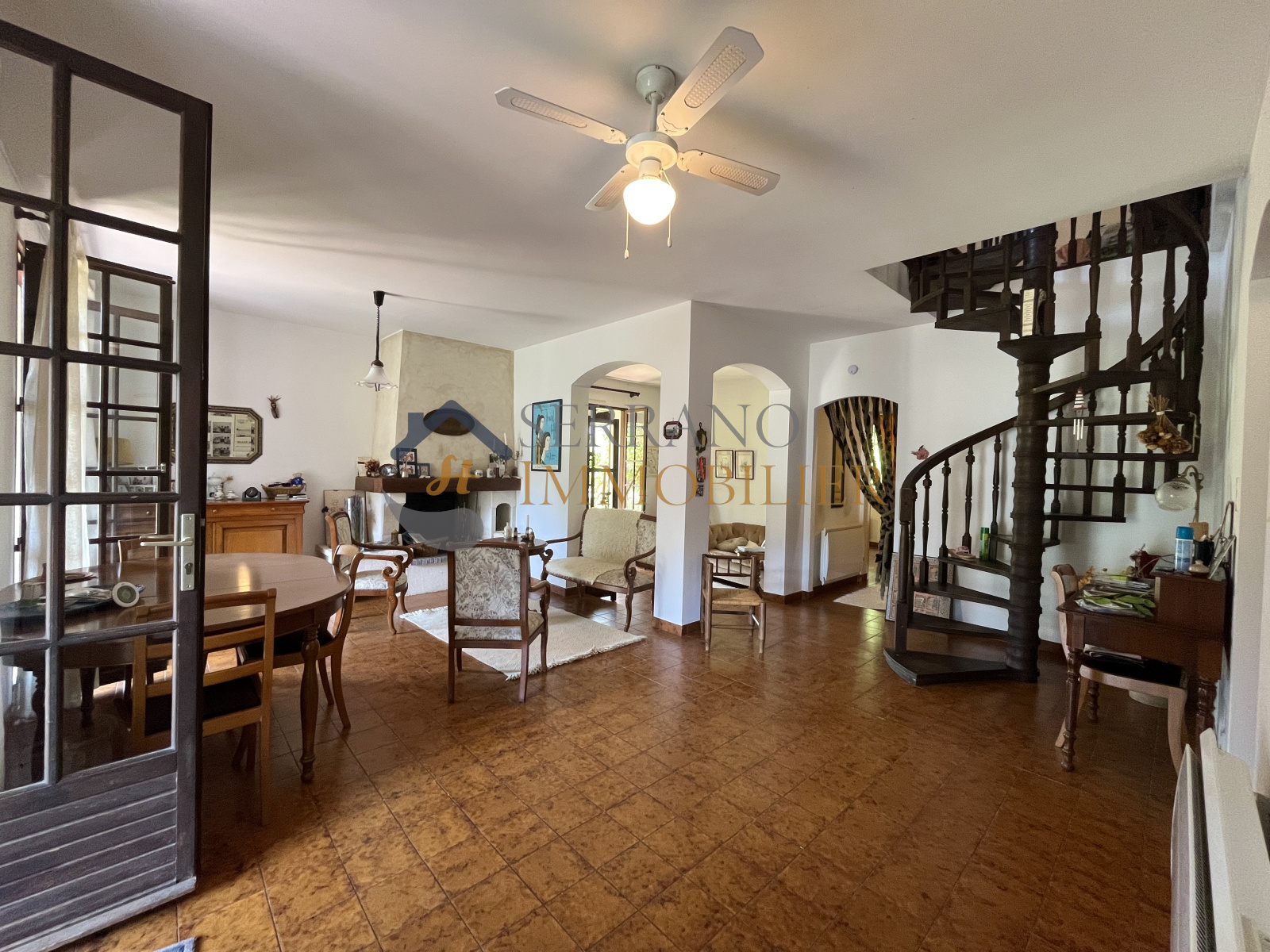 Image_, Villa, Boulbon, ref :151-b