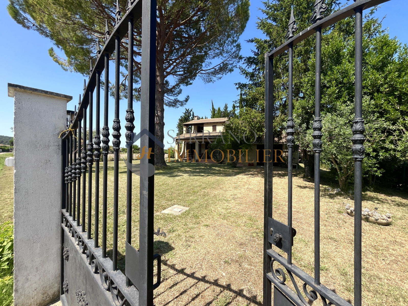 Image_, Villa, Boulbon, ref :151-b