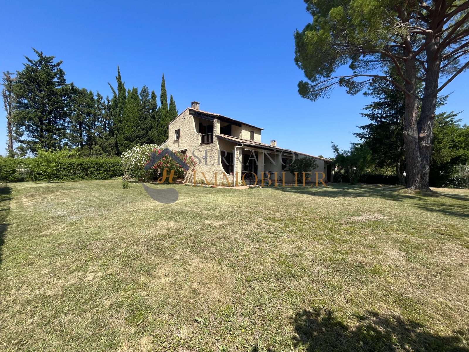 Image_, Villa, Boulbon, ref :151-b