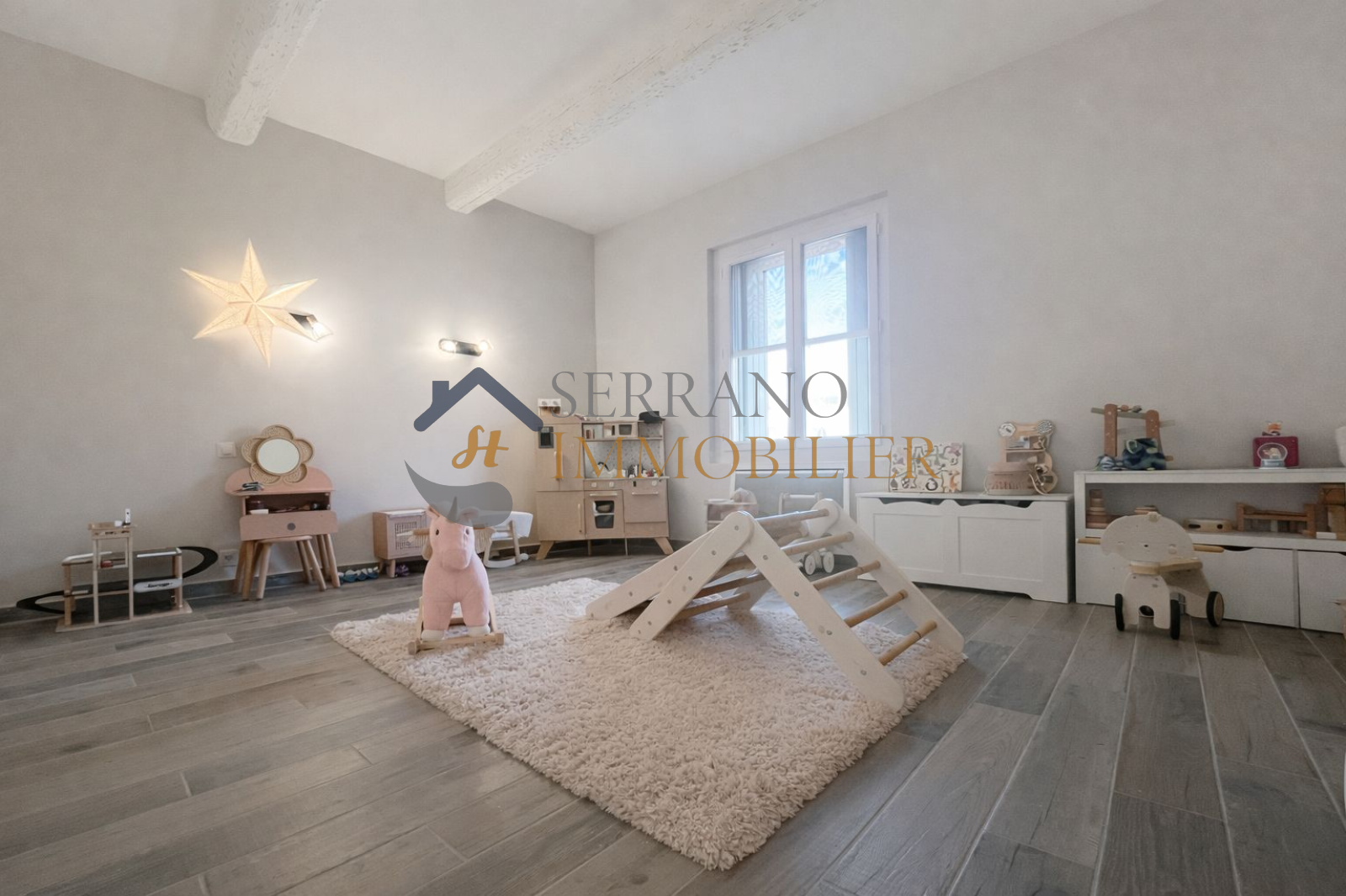 Image_, Appartement, Maillane, ref :214-b