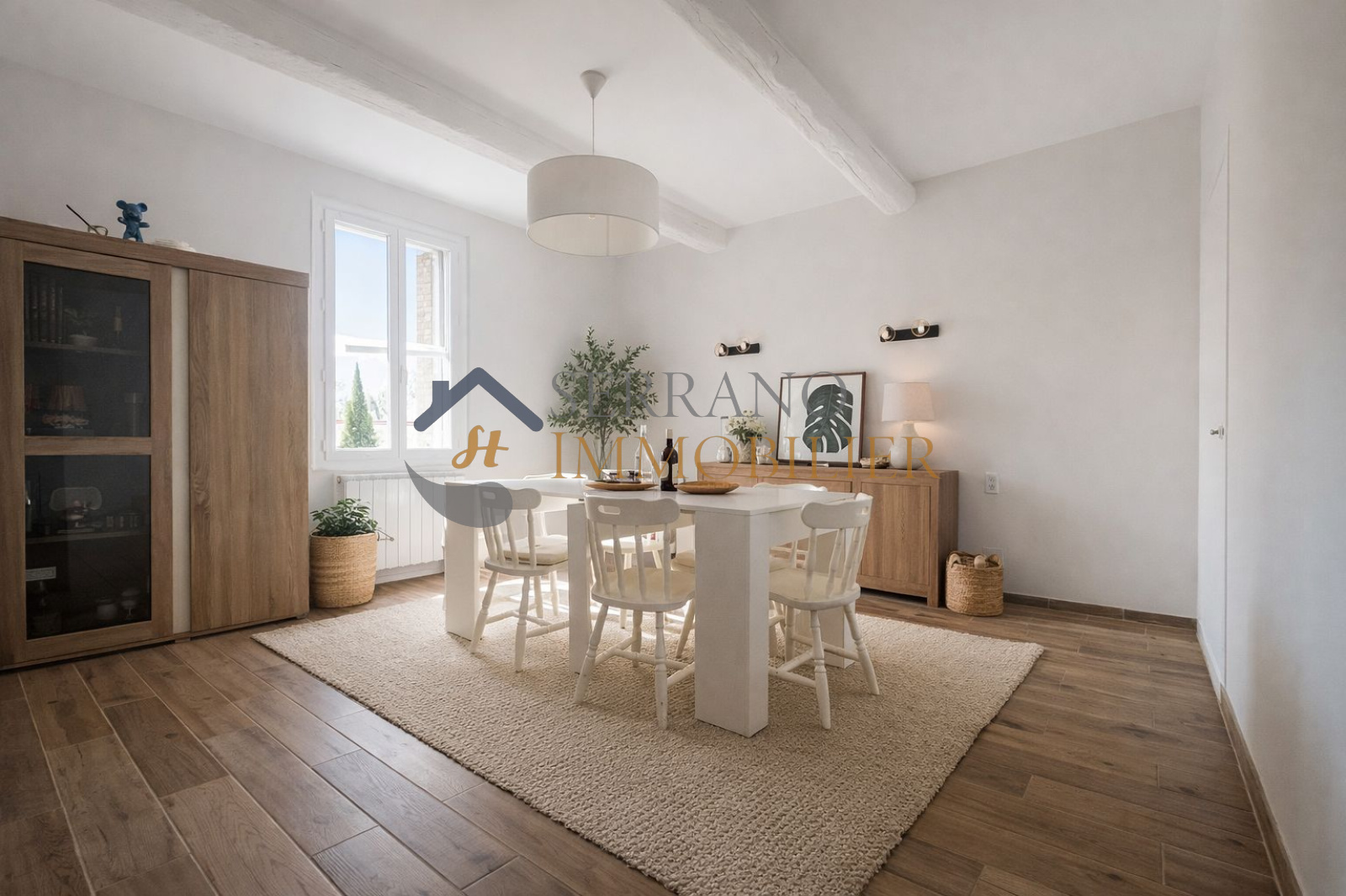 Image_, Appartement, Maillane, ref :214-b