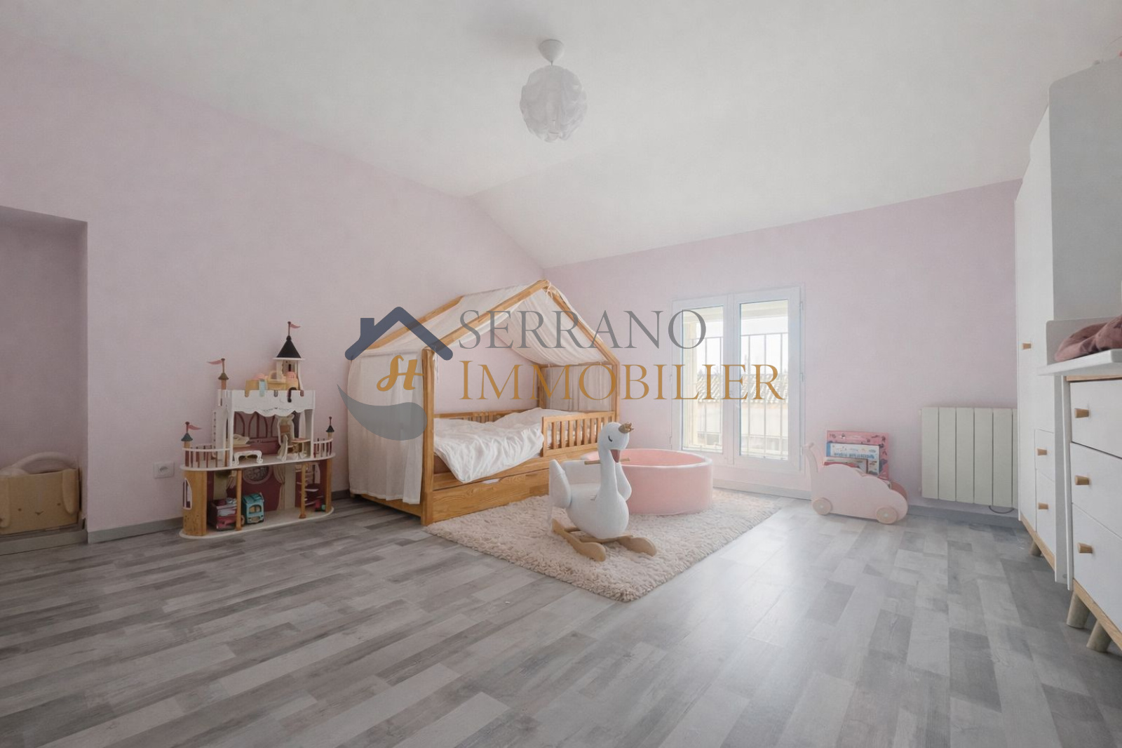 Image_, Appartement, Maillane, ref :214-b