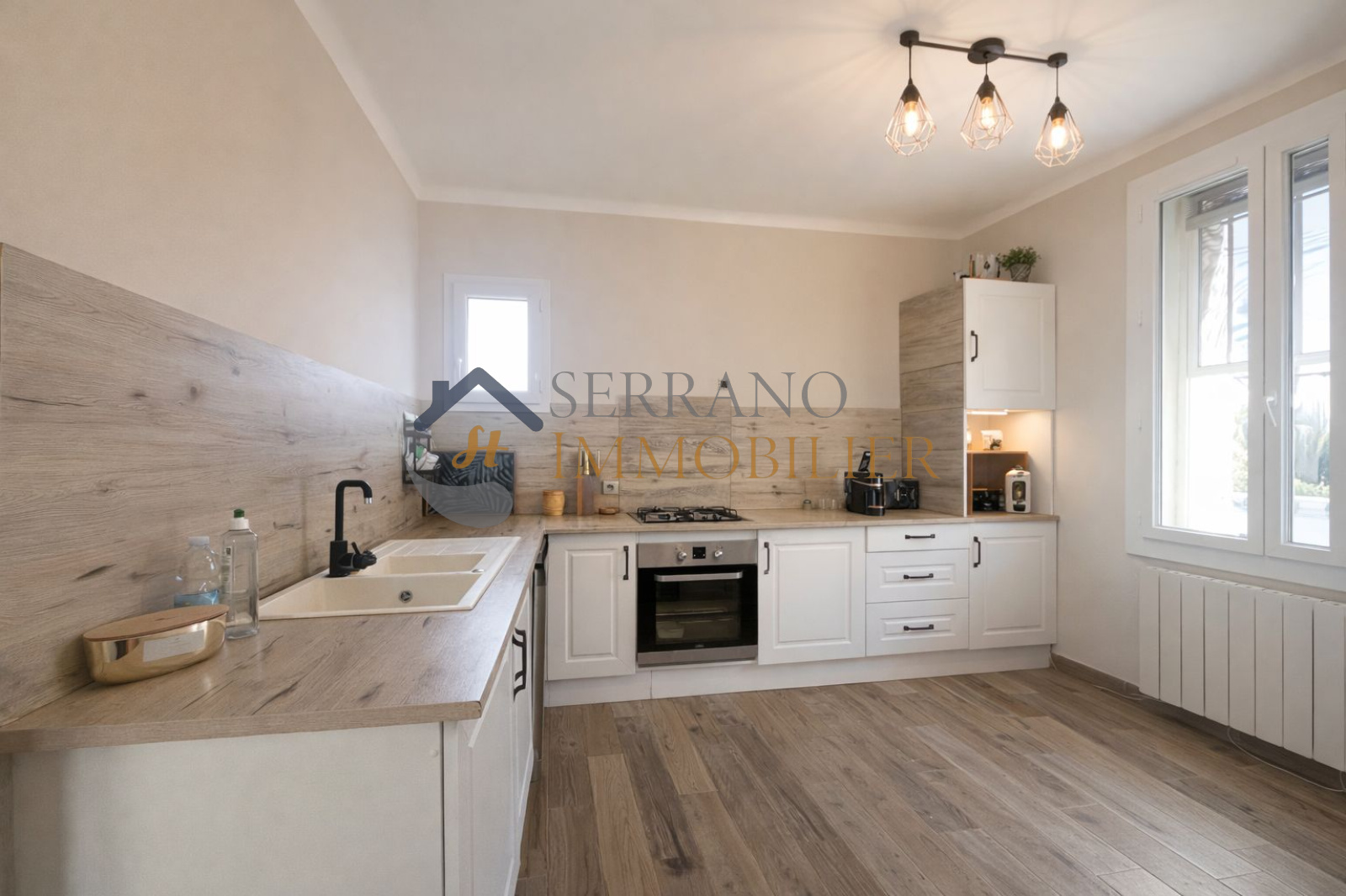 Image_, Appartement, Maillane, ref :214-b