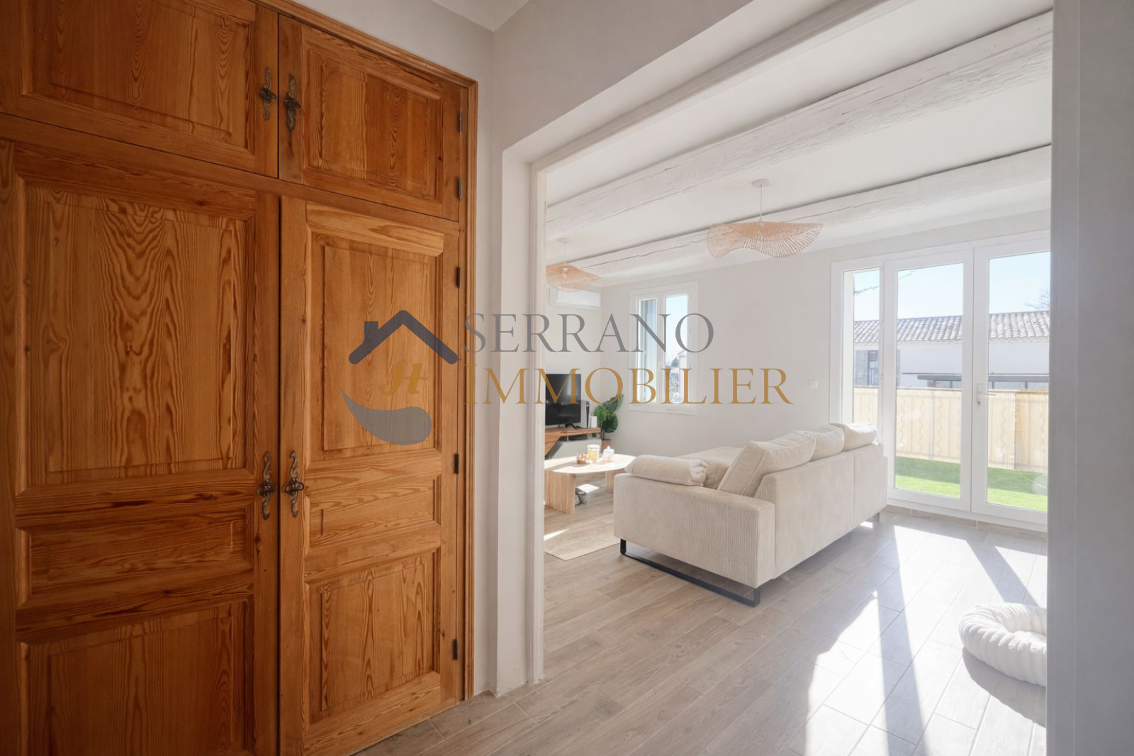 Image_, Appartement, Maillane, ref :214-b