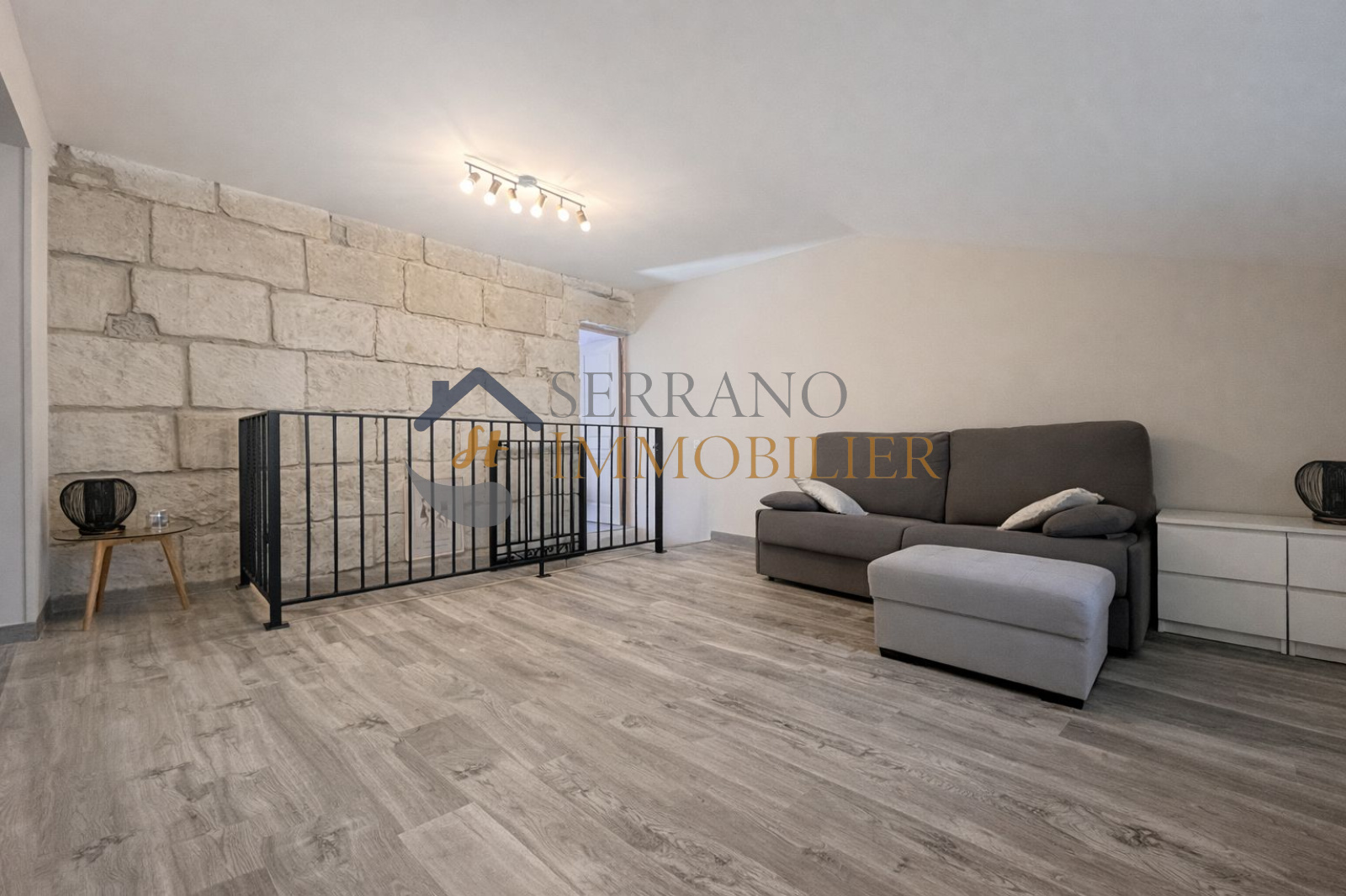 Image_, Appartement, Maillane, ref :214-b