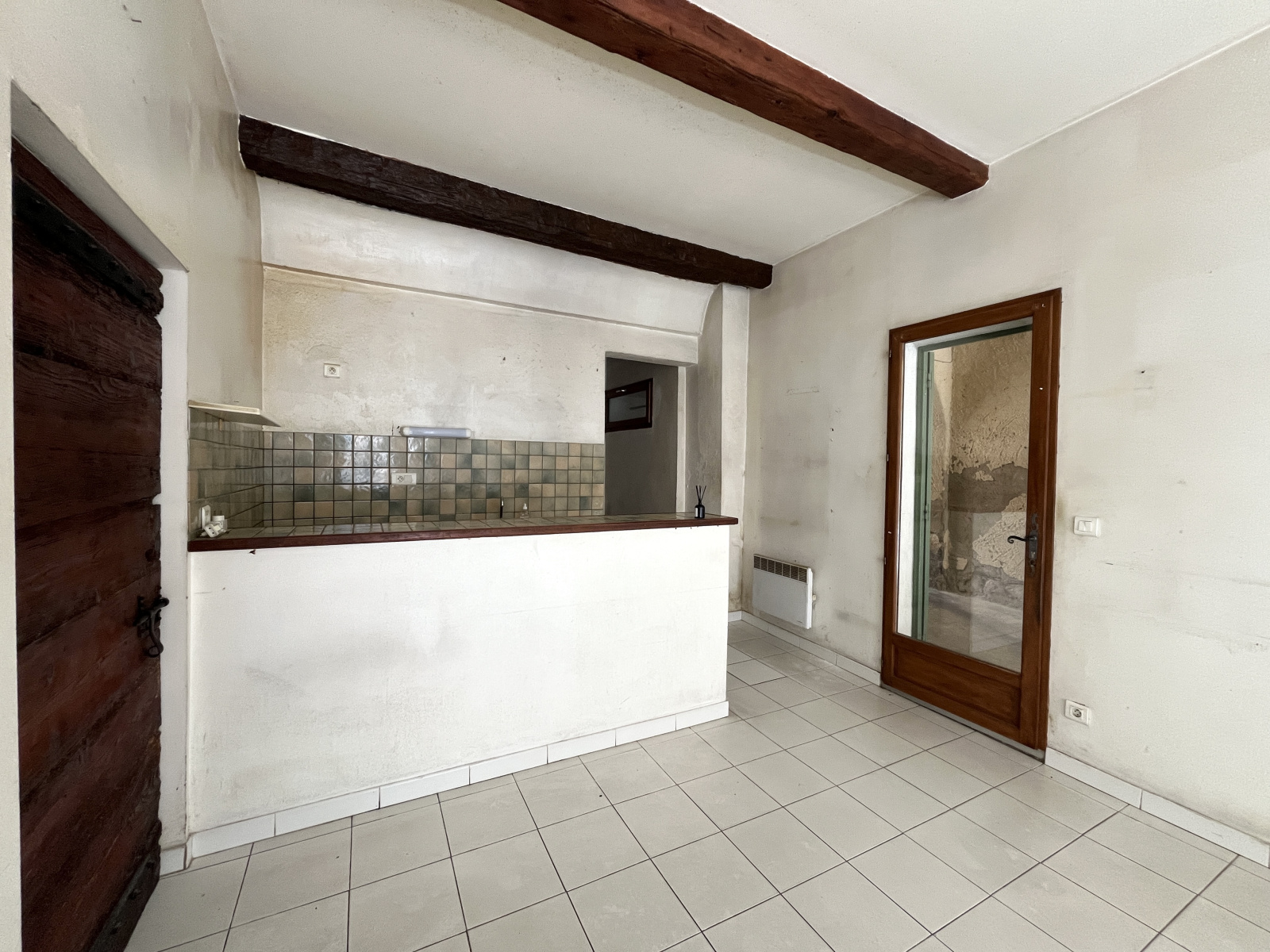 Image_, Appartement, Beaucaire, ref :147-b