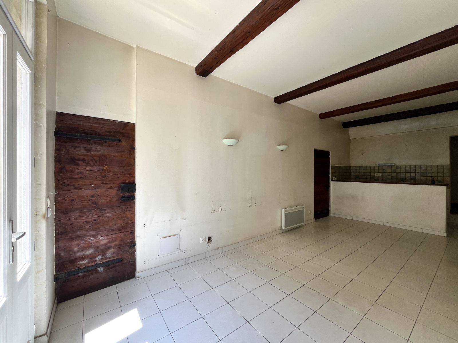 Image_, Appartement, Beaucaire, ref :147-b