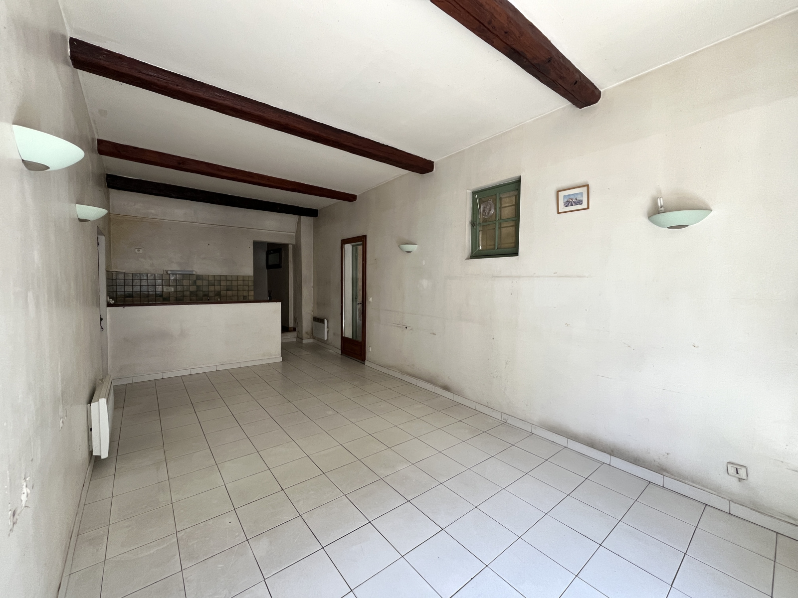 Image_, Appartement, Beaucaire, ref :147-b