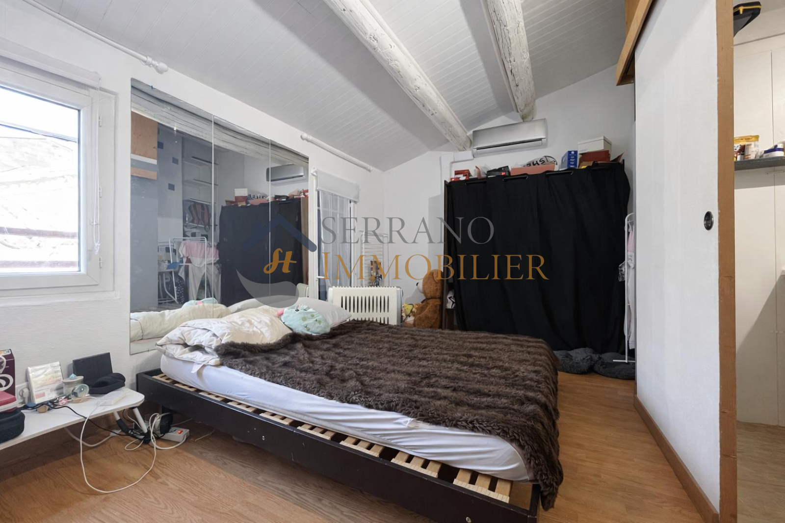 Image_, Maison, Beaucaire, ref :198-b