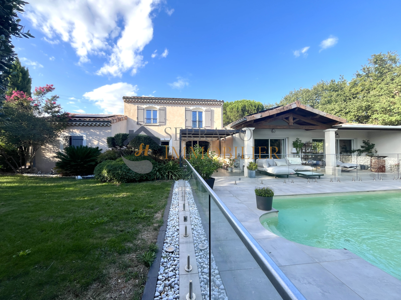 Image_, Maison, Malataverne, ref :174-b