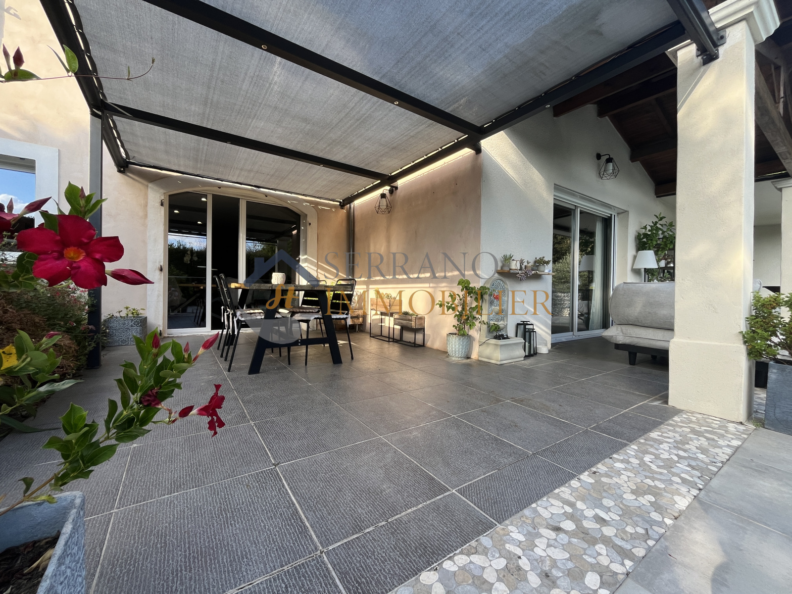 Image_, Maison, Malataverne, ref :174-b