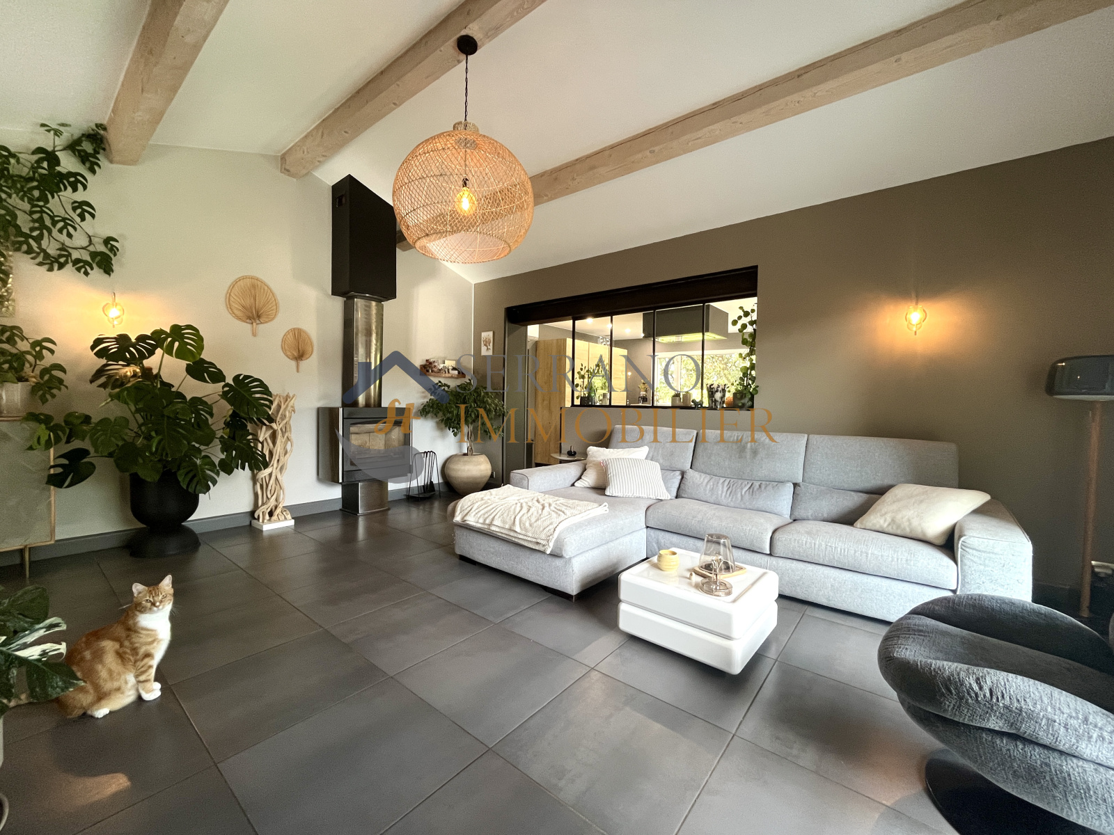 Image_, Maison, Malataverne, ref :174-b