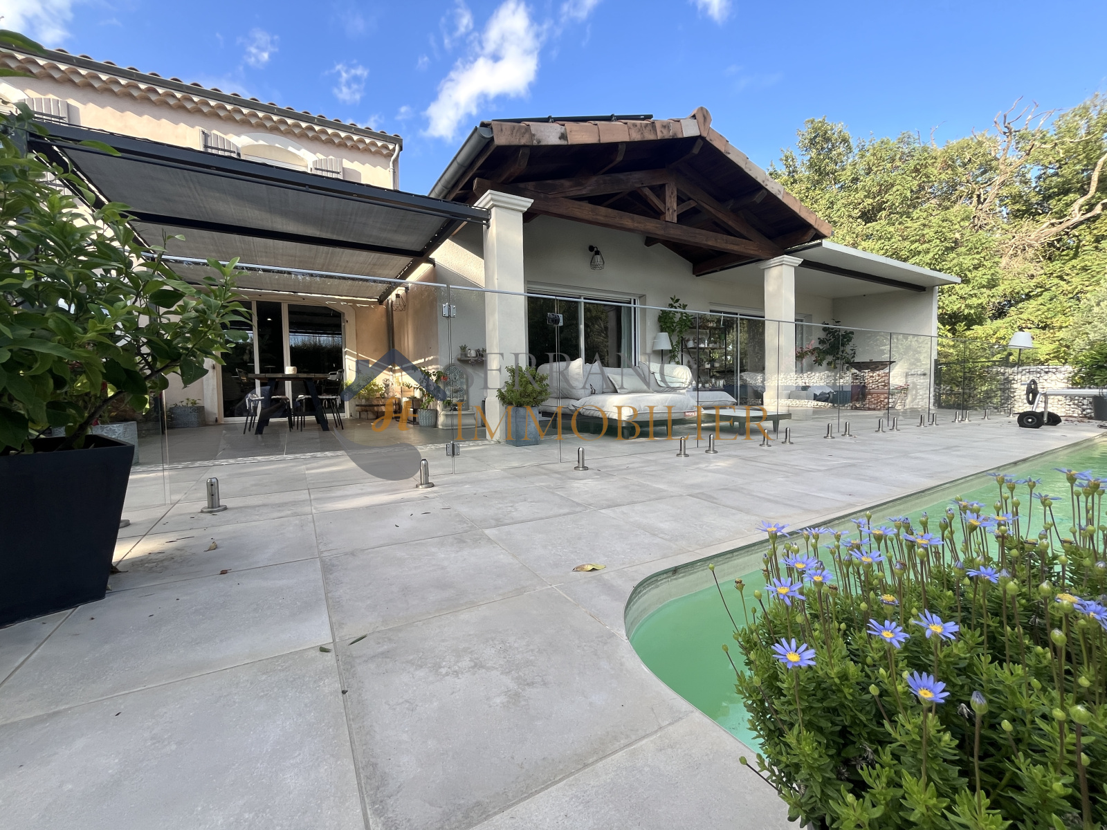 Image_, Maison, Malataverne, ref :174-b