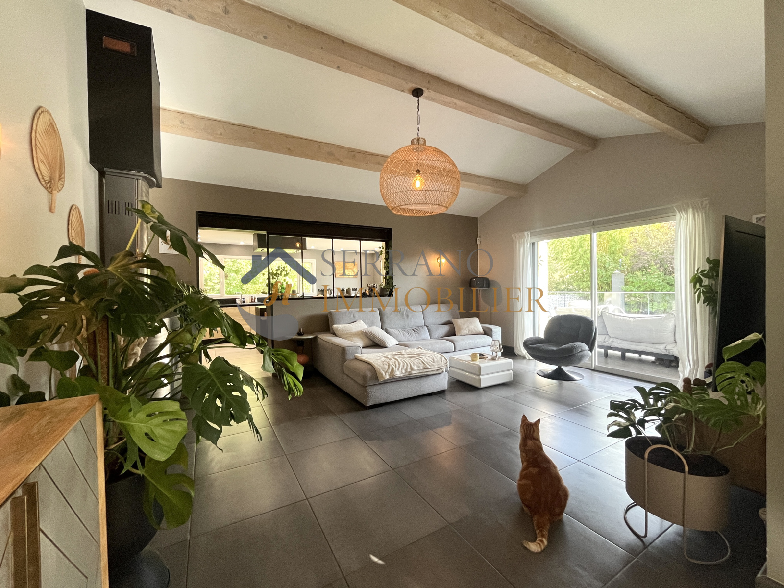 Image_, Maison, Malataverne, ref :174-b
