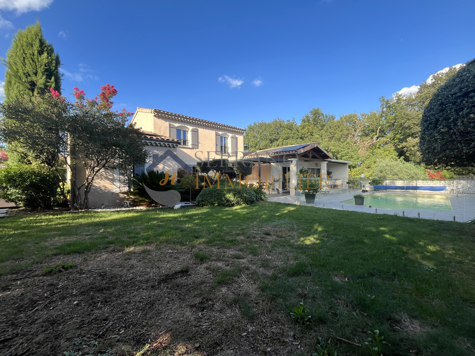 Image_, Maison, Malataverne, ref :174-b