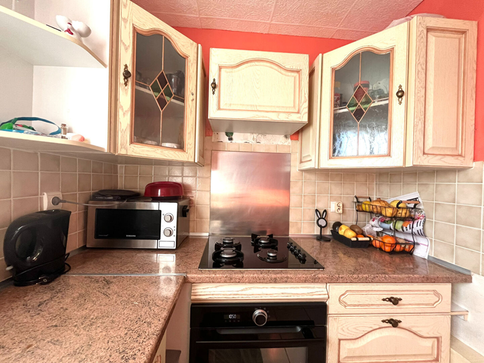 Image_, Appartement, Beaucaire, ref :113-b