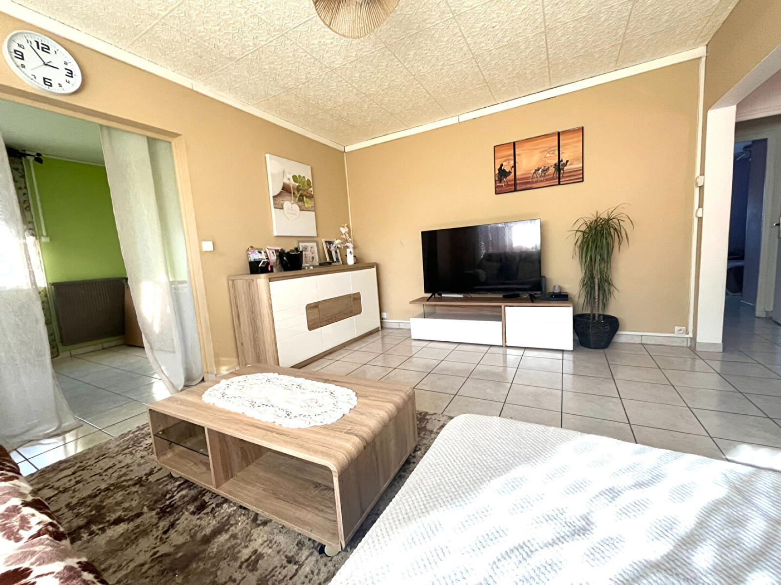 Image_, Appartement, Beaucaire, ref :113-b