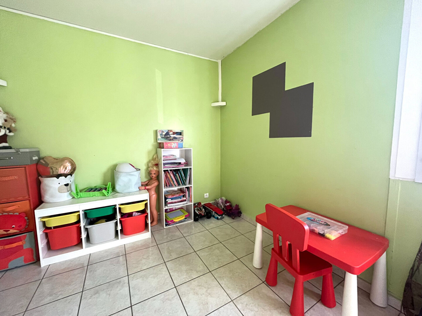 Image_, Appartement, Beaucaire, ref :113-b
